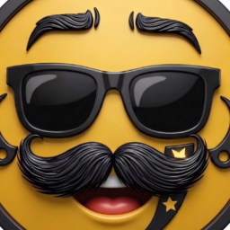 Discovery icon for Blinder Gang Social Club™ Discord server