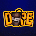 Discovery icon for DOPE RUST Discord server