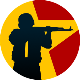 Discovery icon for CSCD - Vietnam Mobile Police Discord server