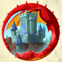 Discovery icon for KINGDOM MAKER Discord server
