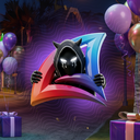 Discovery icon for Arizonа 🍰 Games Discord server