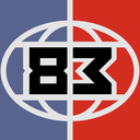 Discovery icon for '83 The Game Discord server