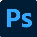 Discovery icon for Adobe Photoshop Discord server