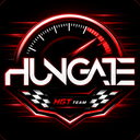 Discovery icon for Hungate Discord server