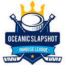 Discovery icon for Oceanic Slapshot League Discord server