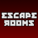 Discovery icon for Escape Rooms Discord server