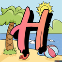 Discovery icon for Home Discord server