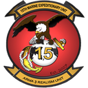 Discovery icon for 15th MEU Realism (Official) Discord server
