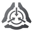 Discovery icon for SCP: Site Roleplay Community Discord server
