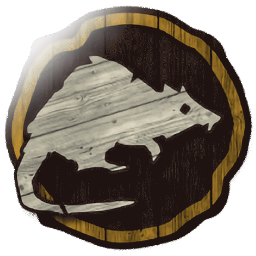 Discovery icon for Las Ratas Inmundas Discord server