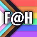 Discovery icon for Folding@home Discord server