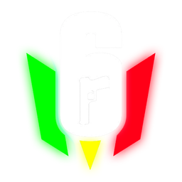 Discovery icon for Comunidade Portuguesa de R6 Siege & Mobile Discord server