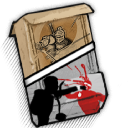 Discovery icon for Games in Tight Spaces Discord server