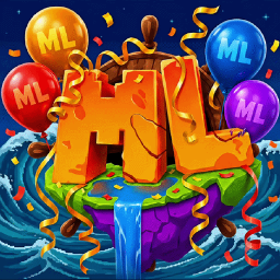 Discovery icon for MINELATINO | Servidor de Minecraft Discord server