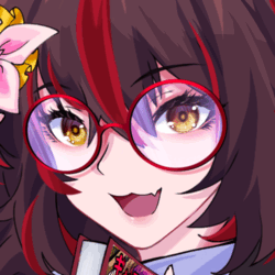 Discovery icon for Kokoro 心 💝 | Anime ‣ Art ‣ Social ‣ Gaming ‣ Genshin ‣ Emotes ‣ LFG ‣ LGBTQ ‣ Discord ‣ Server Discord server