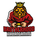 Discovery icon for Brotherhood Italian Gaming SSDrl Discord server