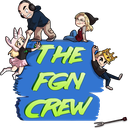 Discovery icon for FGN Crew Discord Discord server