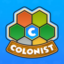 Discovery icon for Colonist.io Discord server