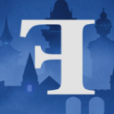 Discovery icon for Fallen London Discord server