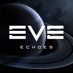 Discovery icon for EVE Echoes Discord server