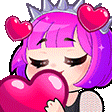 Discovery icon for I Talk Server Discord server