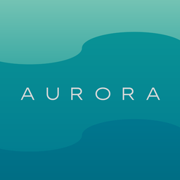 Discovery icon for Aurora Inc. Discord server