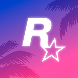 Discovery icon for Rockstar Games Discord server