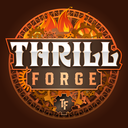 Discovery icon for Thrill Forge Discord server