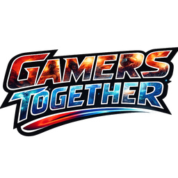 Discovery icon for Gamers Together Discord server