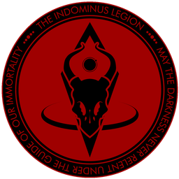Discovery icon for The Indominus Legion Discord server