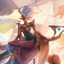 Discovery icon for Legends of Runeterra Discord server