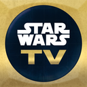 Discovery icon for Star Wars Television Discord server