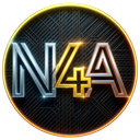 Discovery icon for NET4ALL Game Community Discord server
