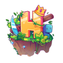 Discovery icon for iSkyZ - Hypixel Skyblock Discord server