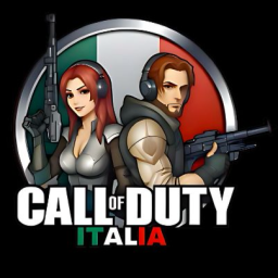 Discovery icon for Call Of Duty Italia Official Discord server