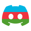 Discovery icon for r/Azerbaijan Discord server