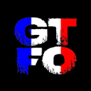 Discovery icon for GTFO France Discord server