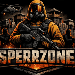 Discovery icon for SPERRZONE Discord server