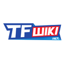 Discovery icon for Transformers Wiki Discord server