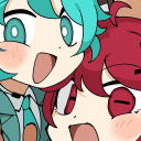 Discovery icon for 🏠 La Vecindad de Miku ᵗᵃᵍ • ˢᵒᶜⁱᵃˡ • ᵍᵃᵐⁱⁿᵍ Discord server