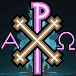 Discovery icon for Progressive Christianity Discord server
