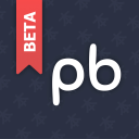 Discovery icon for Paperback Discord server