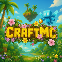 Discovery icon for 🍀 CraftMC.Pro | ➥ mc.craftmc.pro 🍀 Discord server