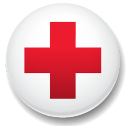 Discovery icon for American Red Cross Charity Streaming Discord server