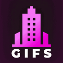 Discovery icon for ✩ OSLO GIFS ✩ Discord server
