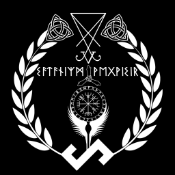 Discovery icon for Vegvisir Discord server