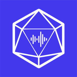 Discovery icon for #FrecuenciaRolera | Juegos de rol en español Discord server