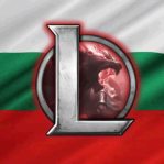 Discovery icon for League of Bulgaria Discord server