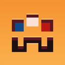 Discovery icon for Minecraft Dungeons FR Discord server
