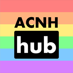Discovery icon for ACNH.Hub Discord server
